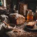 Vegan Banana Bread (Spelt &Amp; Oat Flour, No Eggs) - Thefoodiebunch Best Ever Vegan Banana Bread