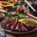 Classic New Zealand Rack Of Lamb