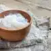 Bowl Of Shirataki Noodles