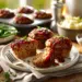 Mini Meatloaf