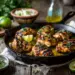 Juicy Cilantro Lime Chicken