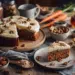 Sugar-Free Carrot Cake