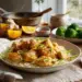 Paleo Orange Chicken