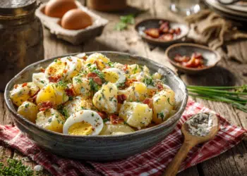 Potato Salad