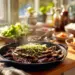 Korean Beef Bulgogi: Easy Grilled Fire Meat Recipe