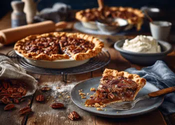 Pecan Pie