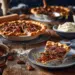 Classic Pecan Pie Recipe (Easy Homemade Filling) - Thefoodiebunch Pecan Pie