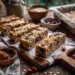 No-Bake Granola Bars
