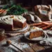 Healthy Carrot Cake With Cream Cheese Frosting