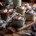 Yummiest Chocolate Pudding