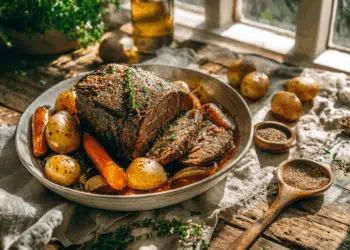 Paleo Roast Beef