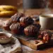 Chocolate Plantain Muffins (Flourless, 35 Min)