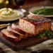 Best Meatloaf Ever: Beef &Amp; Italian Sausage Recipe - Thefoodiebunch Best Meatloaf Ever