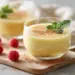 Sugar-Free Vanilla Pudding (Made With Yellow Squash)