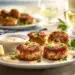 Easy Crab Cakes Recipe (Crispy Outside, Tender Inside) - Thefoodiebunch Easy Crab Cakes Recipe (Crispy Outside, Tender Inside)