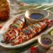 Smoky Grilled Stuffed Squid (Filipino Inihaw Na Pusit) - Thefoodiebunch Smoky Grilled Stuffed Squid (Filipino Inihaw Na Pusit)