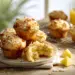 Pineapple Coconut Muffins (Gluten-Free)
