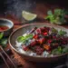 Caramelised Pork Belly: Sticky Asian-Style Recipe - Thefoodiebunch Caramelised Pork Belly Sticky Asian-Style Recipe