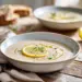 Gluten-Free Creamy Mushroom Soup (No Cream Needed!)
