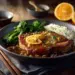 Pan-Fried Pork Steak With Orange Ginger Marinade - Thefoodiebunch Pan-Fried Pork Steak With Orange Ginger Marinade