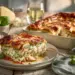Pesto Chicken Lasagna: Creamy, Cheesy &Amp; Easy - Thefoodiebunch Pesto Chicken Lasagna Creamy, Cheesy &Amp; Easy