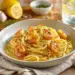 Easy Shrimp Scampi Pasta (No Wine, Ready In 30 Min) - Thefoodiebunch Easy Shrimp Scampi Pasta (No Wine, Ready In 30 Min)