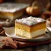 Pumpkin Pie Cake Easy Thanksgiving Dessert Recipe