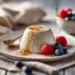 Paleo Vanilla Cinnamon Panna Cotta (Easy 6-Ingredient)