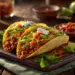 Juicy Turkey Tacos (Ready In 20 Minutes)