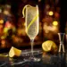 French 75 Cocktail Classic Gin &Amp; Champagne Recipe