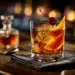 Classic Old Fashioned Cocktail Recipe (5 Minutes)