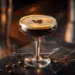 Espresso Martini Recipe (Perfect Frothy Top Every Time) - Thefoodiebunch Espresso Martini