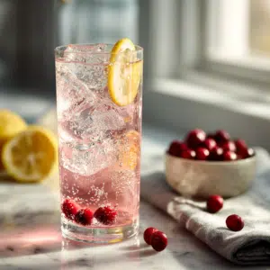 Vasectomy Cocktail Recipe (Ryan Reynolds Gin Drink) - Thefoodiebunch Vasectomy Cocktail Recipe (Ryan Reynolds Gin Drink)