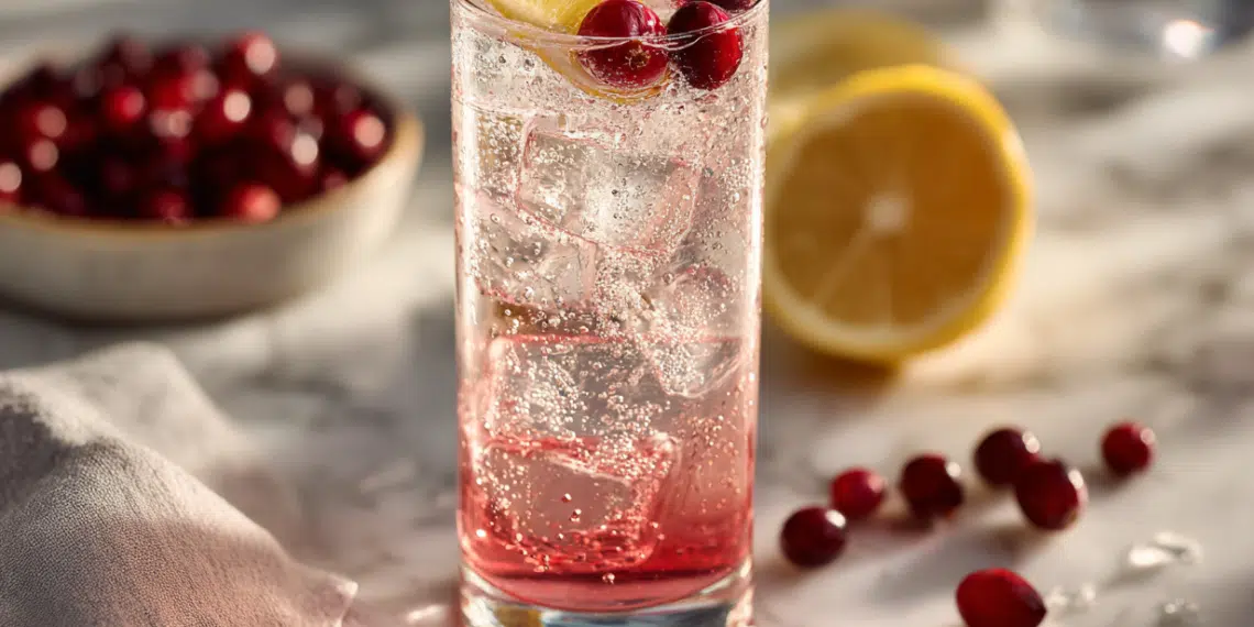 Vasectomy Cocktail Recipe (Ryan Reynolds Gin Drink) - Thefoodiebunch Vasectomy Cocktail Recipe (Ryan Reynolds Gin Drink)