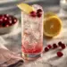 Vasectomy Cocktail Recipe (Ryan Reynolds Gin Drink)