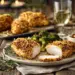 Almond-Crusted Chicken Crispy Baked In 35 Minutes