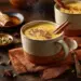 Spiced Chai Latte Recipe (Ready In 10 Minutes) - Thefoodiebunch Spiced Chai Latte Recipe (Ready In 10 Minutes)
