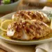 Lemon Garlic Chicken (Juicy Pan-Seared Breasts)