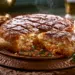Chicken Pastilla: Authentic Moroccan Pie Recipe - Thefoodiebunch Chicken Pastilla Authentic Moroccan Pie Recipe