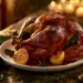 Christmas Turkey Recipe: 2 Easy Roast Methods - Thefoodiebunch Christmas Turkey Recipe 2 Easy Roast Methods