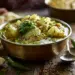 Spicy Lauki Curry With Green Chili Paste (35 Min) - Thefoodiebunch Spicy Lauki Curry With Green Chili Paste