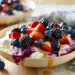 Greek Yogurt With Sweet Berries (Easy 20-Min Dessert)