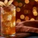 Spiced Apple Rum Cocktail - Thefoodiebunch Spiced Apple Rum Cocktail