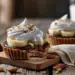 Mini Banoffee Pies (No-Bake, Dairy-Free)