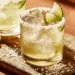 Classic Margarita Recipe (Fresh Lime, 5 Minutes)