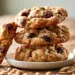 Chewy Oatmeal Raisin Cookies (Soft &Amp; Perfectly Spiced)