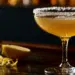 Classic Sidecar Cocktail