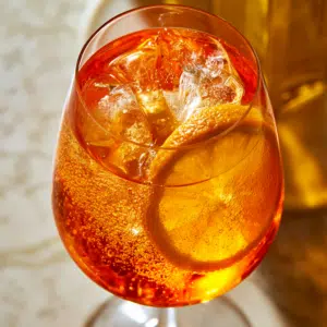 Aperol Spritz Recipe (Classic 3-2-1 Ratio)