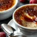 Classic Crème Brûlée
