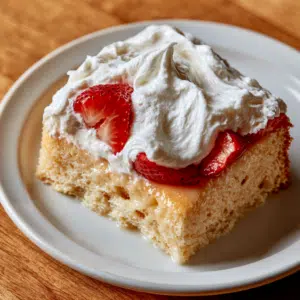 Classic Tres Leches Cake2